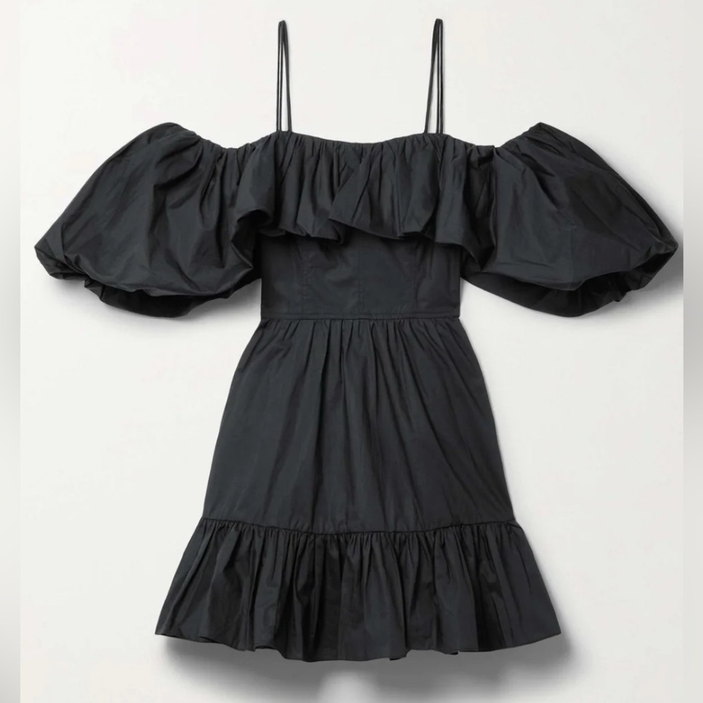 Brand new ✨ ULLA JOHNSON Lila Dress